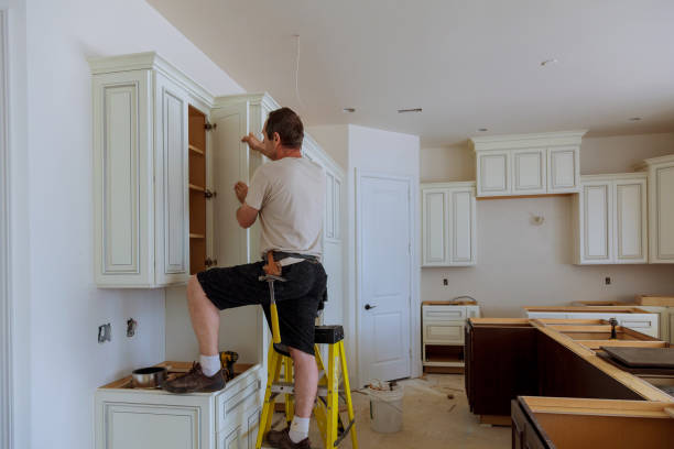 Licensed Kitchen service in Abingdon, VA - BM Kitchen