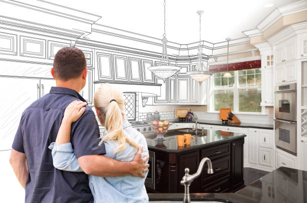 Professional Kitchen technician working in Abingdon, VA